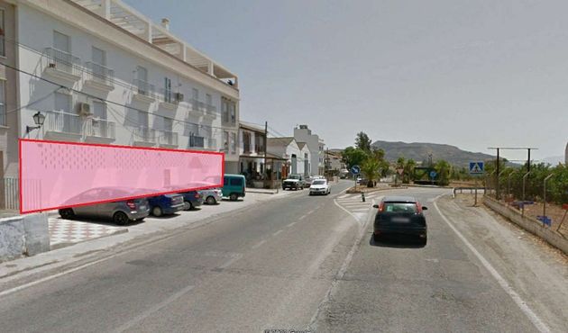 Foto 2 de Venta de local en carretera De Málaga de 1435 m²