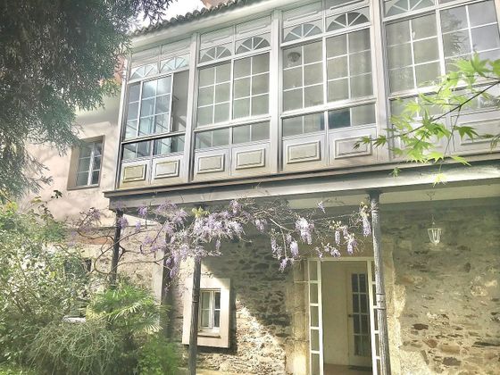 Foto 2 de Xalet en venda a Sada de 7 habitacions amb terrassa i jardí
