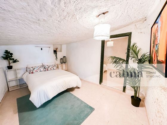 Foto 1 de Casa en venda a Candelaria-Playa La Viuda de 3 habitacions i 110 m²