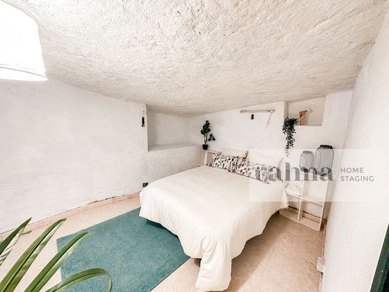 Foto 2 de Casa en venda a Candelaria-Playa La Viuda de 3 habitacions i 110 m²