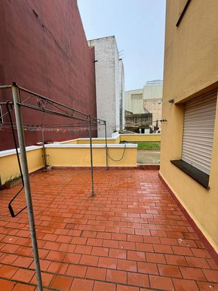 Foto 1 de Piso en alquiler en Casco Antiguo - Centro de 5 habitaciones con terraza y muebles