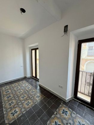 Foto 1 de Piso en alquiler en Casco Antiguo - Centro de 3 habitaciones con terraza y muebles