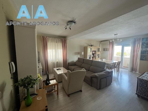Foto 2 de Dúplex en venda a Marianistas - AVE de 2 habitacions amb terrassa i garatge