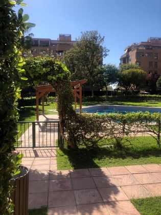 Foto 1 de Àtic en venda a Sant Pau de 2 habitacions amb terrassa i piscina