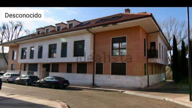 Foto 1 de Pis en venda a calle La Encomienda de 2 habitacions amb garatge i calefacció