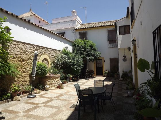 Foto 2 de Venta de edificio en Casco Histórico  - Ribera - San Basilio de 1291 m²