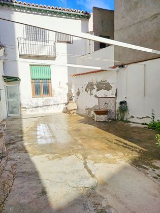 Foto 1 de Xalet en venda a Centro - Arganda del Rey de 5 habitacions amb garatge i jardí