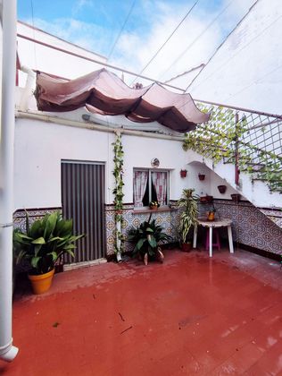 Foto 1 de Casa en venda a Colmenar de Oreja de 4 habitacions amb terrassa i jardí