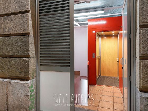 Foto 2 de Traster en venda a Centro - San Sebastián-Donostia de 7 m²