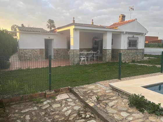 Foto 2 de Casa rural en venda a urbanización Tixe de 3 habitacions amb terrassa i piscina