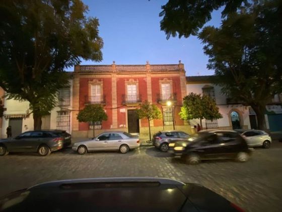 Foto 1 de Venta de edificio en calle La Corredera de 800 m²