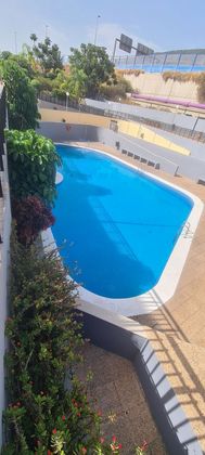 Foto 1 de Casa en lloguer a Las Caletillas-Punta Larga de 2 habitacions amb terrassa i piscina