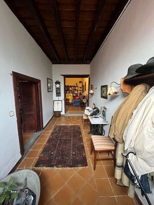 Foto 2 de Xalet en venda a Tacoronte - Los Naranjeros de 3 habitacions amb terrassa i jardí