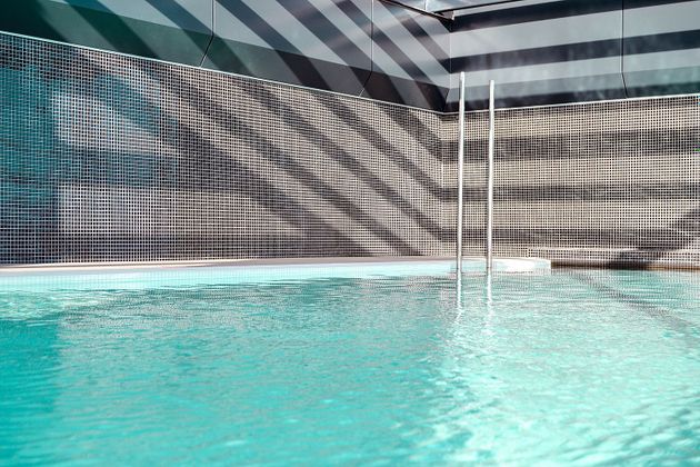 Foto 2 de Pis en venda a calle De Dulce Chacón de 1 habitació amb terrassa i piscina