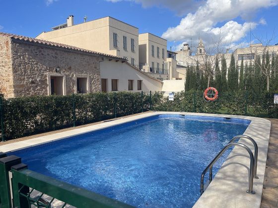 Foto 1 de Venta de chalet en avenida Jaume III de 10 habitaciones con terraza y piscina