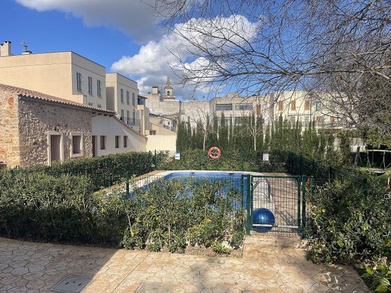 Foto 2 de Venta de chalet en avenida Jaume III de 10 habitaciones con terraza y piscina