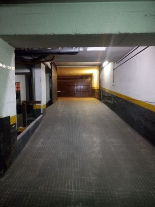 Foto 2 de Garatge en venda a Ciudad Jardín de 25 m²