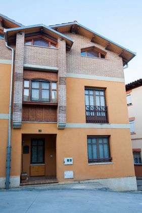 Foto 1 de Casa en venta en calle Larrinaga de 3 habitaciones con calefacción