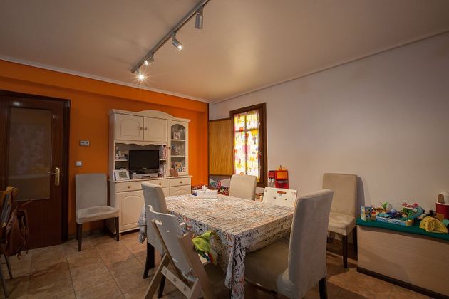 Foto 2 de Casa en venta en calle Larrinaga de 3 habitaciones con calefacción