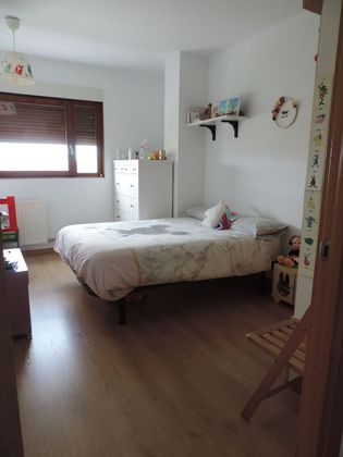 Foto 1 de Pis en venda a calle Ozeano Barearen Kalea de 3 habitacions amb garatge i calefacció