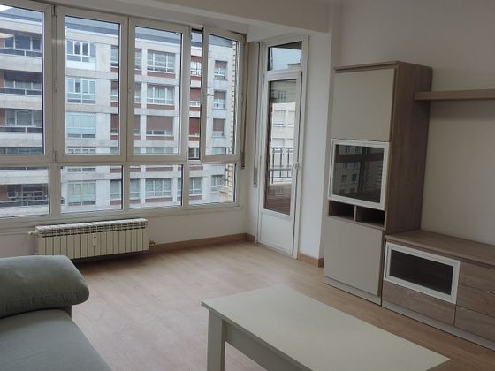 Foto 1 de Pis en venda a avenida Gasteiz de 4 habitacions amb balcó i calefacció