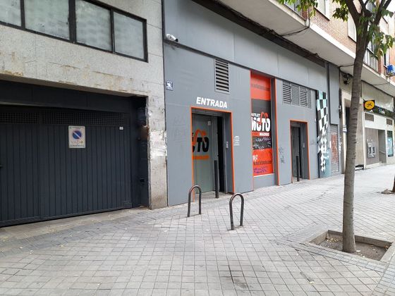 Foto 1 de Garatge en venda a calle De Embajadores de 9 m²