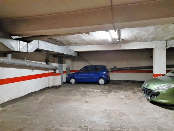 Foto 1 de Venta de garaje en calle De Embajadores de 7 m²