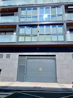 Foto 1 de Garatge en venda a calle Urdaneta de 18 m²