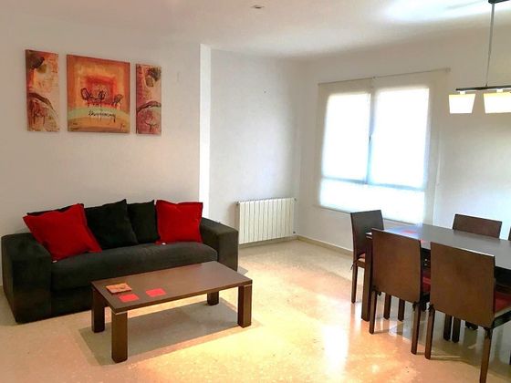 Foto 2 de Piso en venta en La Barraca-Santigons de 3 habitaciones con garaje y aire acondicionado