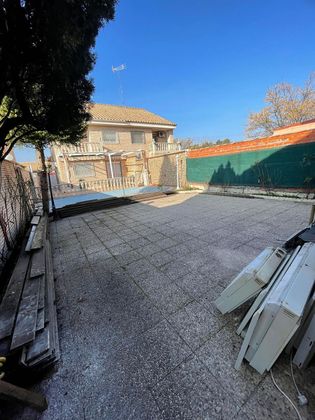 Foto 2 de Casa en venta en Yeles de 4 habitaciones con terraza y garaje