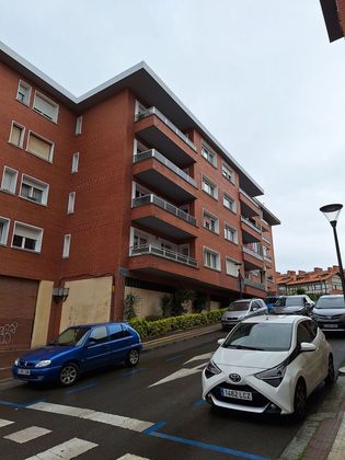 Foto 1 de Venta de piso en Gorliz de 3 habitaciones con terraza y garaje