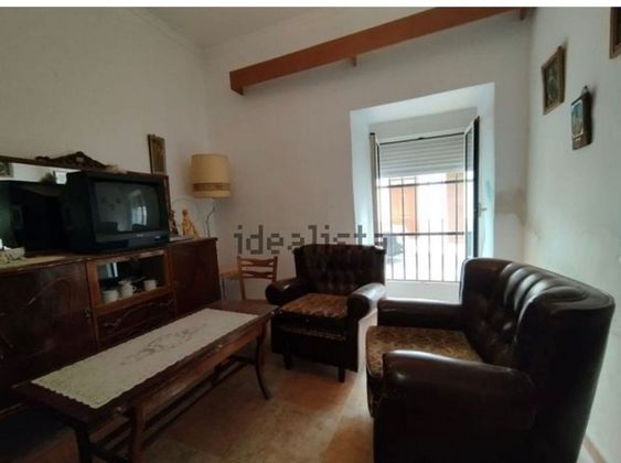 Foto 2 de Casa en venda a Argamasilla de Alba de 6 habitacions amb terrassa i calefacció