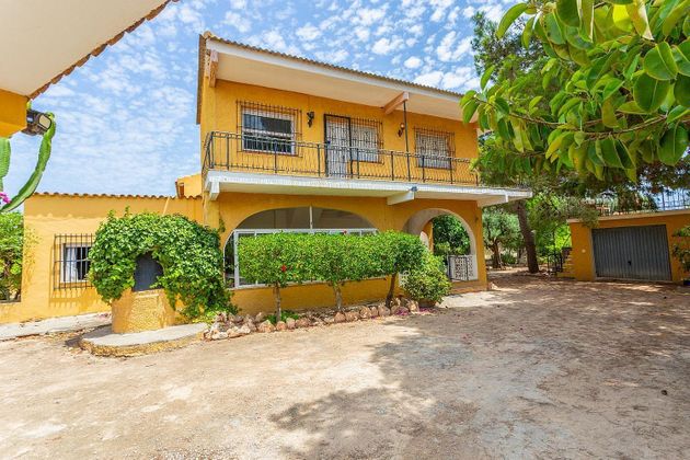 Foto 2 de Casa rural en venta en Montesinos (Los) de 5 habitaciones con terraza y piscina