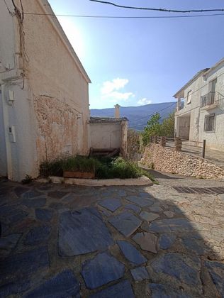 Foto 1 de Casa en venda a calle Placeta Los Mártires amb terrassa
