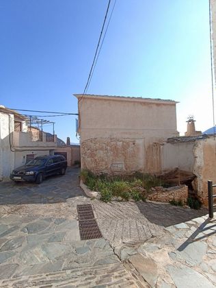 Foto 2 de Casa en venta en calle Placeta Los Mártires con terraza