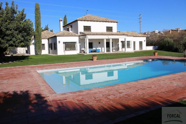 Foto 2 de Xalet en venda a Torreperogil de 7 habitacions amb terrassa i piscina