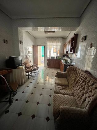 Foto 2 de Pis en venda a Alcantarilla de 3 habitacions amb garatge i balcó
