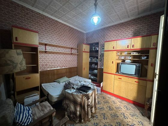 Foto 2 de Casa en venta en Alcantarilla de 3 habitaciones con terraza