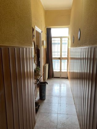 Foto 2 de Casa adossada en venda a Medina del Campo de 3 habitacions amb calefacció