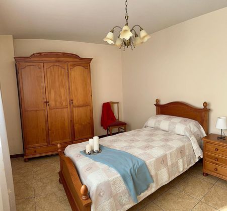 Foto 2 de Pis en venda a calle De la Zanfona de 2 habitacions amb garatge i calefacció