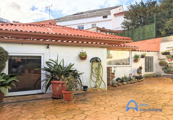 Foto 1 de Casa en venda a calle Río Allones de 2 habitacions amb terrassa i garatge