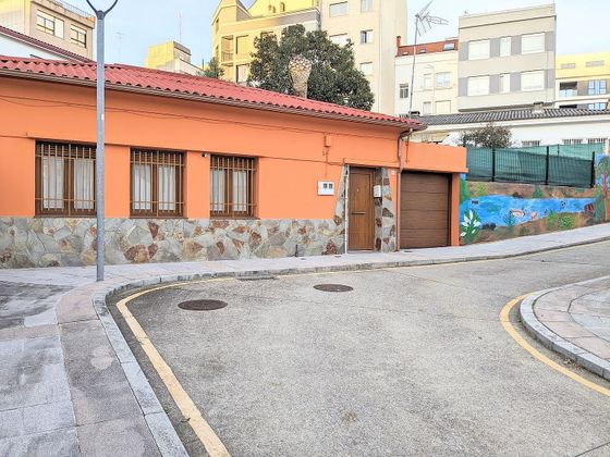 Foto 2 de Casa en venda a calle Río Allones de 2 habitacions amb terrassa i garatge