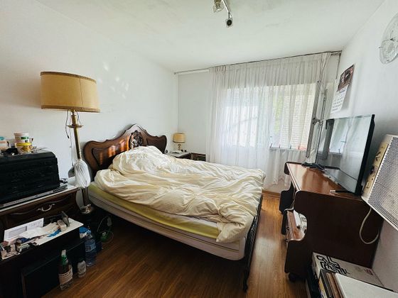 Foto 2 de Pis en venda a Aluche de 3 habitacions amb balcó i calefacció