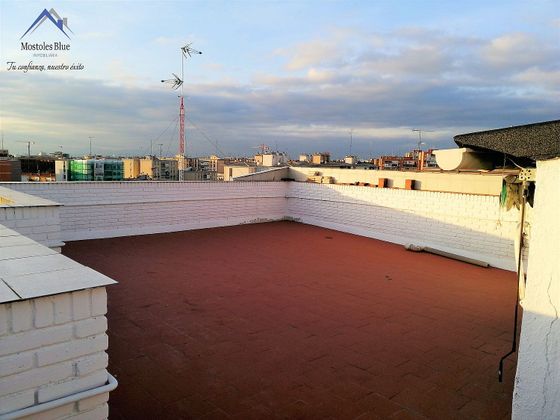 Foto 1 de Ático en venta en Mariblanca - Villafontana de 4 habitaciones con terraza y garaje