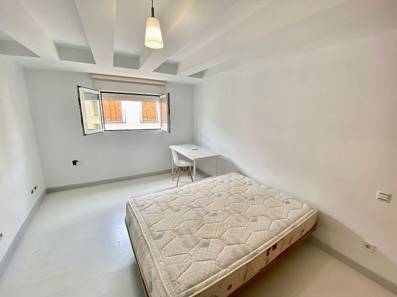 Foto 1 de Pis en lloguer a Sol de 2 habitacions amb mobles i aire acondicionat