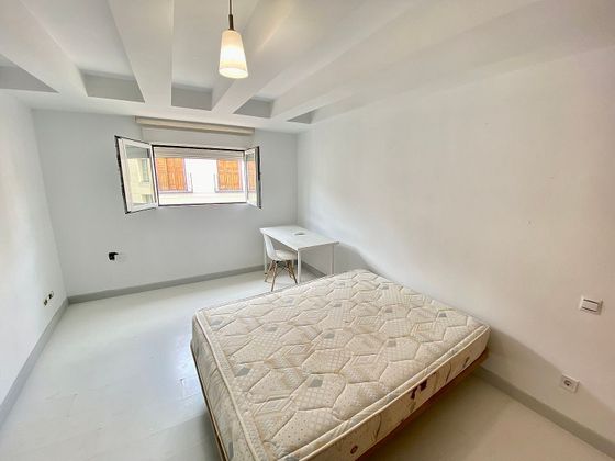 Foto 2 de Pis en lloguer a Sol de 2 habitacions amb mobles i aire acondicionat