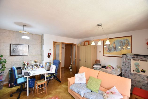 Foto 2 de Piso en venta en Horcajo de 4 habitaciones con piscina y garaje