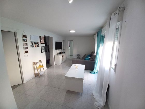 Foto 1 de Pis en venda a Conquero - San Sebastián de 2 habitacions amb aire acondicionat i calefacció