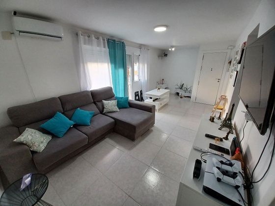 Foto 2 de Pis en venda a Conquero - San Sebastián de 2 habitacions amb aire acondicionat i calefacció