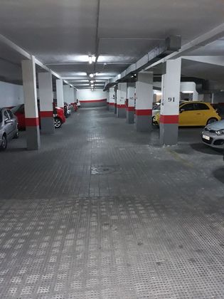 Foto 2 de Venta de garaje en Argüelles de 12 m²